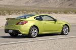 Hyundai Genesis Coupe 2010 года